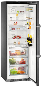 Отдельностоящие холодильники Liebherr Liebherr KBbs 4370