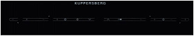 Чёрная варочная панель Kuppersberg FT6VS16 фото 2 фото 2
