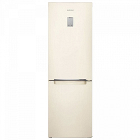 Двухкамерный холодильник Samsung RB 33J3420EF