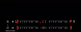 Варочная панель 60 см Electrolux EIS62449 фото 2 фото 2