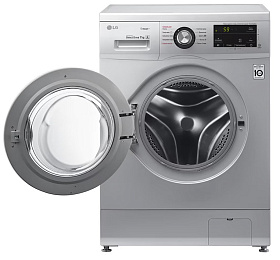 Отдельностоящая стиральная машина LG F2J3HS4L фото 3 фото 3