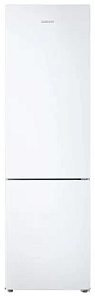 Двухкамерный холодильник Samsung RB37A50N0WW/WT