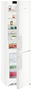 Немецкий двухкамерный холодильник Liebherr CN 4835 фото 2 фото 2