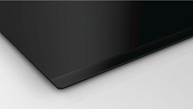 Черная индукционная варочная панель Bosch PUE631BB1E фото 3 фото 3