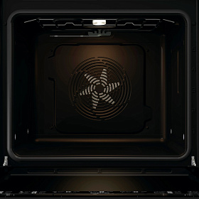 Чёрный электрический духовой шкаф Gorenje BOS67371SYB фото 2 фото 2