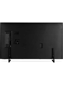 Телевизор Samsung QE55Q60BAU 55" (140 см) 2022 черный фото 3 фото 3