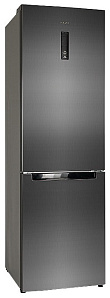 Двухкамерный холодильник Hiberg RFC-372 DX NFXd