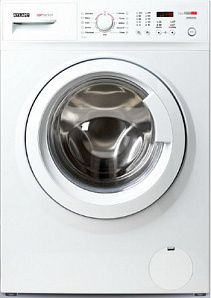 Маленькая стиральная машина автомат ATLANT СМА-40 М 105-00