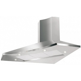 Большая кухонная вытяжка Faber SOLARIS EG6 LED X A100