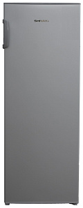 Недорогой узкий холодильник Shivaki FR 1442 NFS