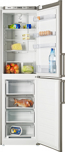 Холодильник Атлант с морозильной камерой ATLANT ХМ 4425-080 N фото 4 фото 4