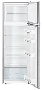Узкий холодильник Liebherr CTEL2931 фото 2 фото 2