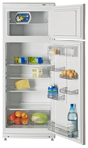 Холодильник с верхней морозильной камерой ATLANT МХМ 2808-00 фото 4 фото 4