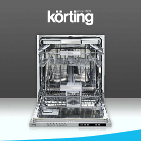 Встраиваемая посудомоечная машина Korting KDI 60488 фото 4 фото 4