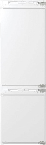 Встраиваемый двухкамерный холодильник Gorenje RKI 2181 E1 фото 3 фото 3