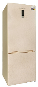 Холодильник с ледогенератором Schaub Lorenz SLU S620E3E фото 2 фото 2