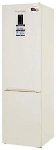 Двухкамерный холодильник ноу фрост Schaub Lorenz SLUS379X4E фото 3 фото 3
