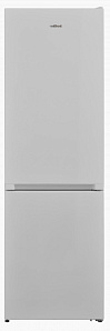 Двухкамерный холодильник глубиной 60 см Vestfrost VW18NFE01W