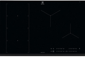 Варочная панель Electrolux EIV 854