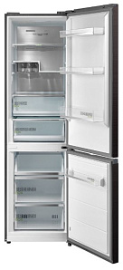 Холодильник  шириной 60 см Midea MDRB521MGE28T фото 3 фото 3