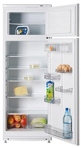 Холодильник шириной 60 см ATLANT MXM 2826-00 фото 4 фото 4