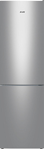 Стальной холодильник ATLANT ХМ 4626-181