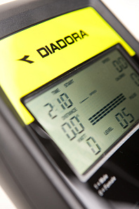 Эллиптический тренажер Diadora DX5 фото 3 фото 3