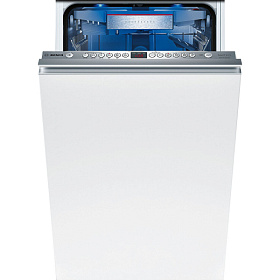 Встраиваемая посудомоечная машина производства германии Bosch SPV69X10RU