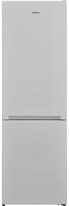 Холодильник  с зоной свежести Vestfrost VW20NFE01W