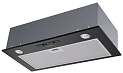 Встраиваемая вытяжка Maunfeld Crosby Light (C) 60 BLACK Maunfeld Crosby Light (C) 60 BLACK