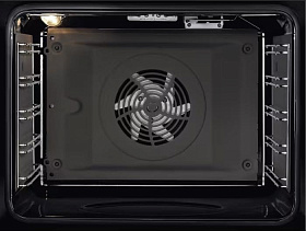 Электрический духовой шкаф Electrolux Electrolux LOE7C31S фото 4 фото 4