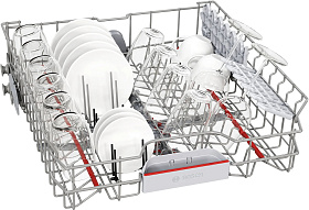 Посудомойка класса A Bosch SMS6EMI65Q фото 3 фото 3