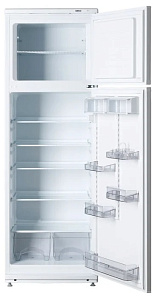 Холодильник глубиной 63 см ATLANT MXM 2819-00 фото 3 фото 3
