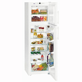 Холодильник  no frost Liebherr CTN 3663