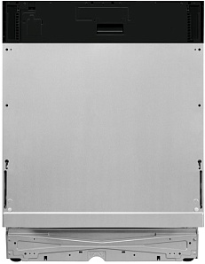 Чёрная посудомоечная машина 60 см Electrolux EEM28200L фото 2 фото 2