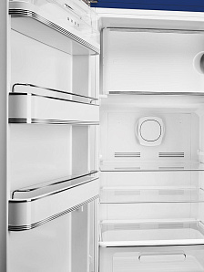 Холодильник  с морозильной камерой Smeg FAB28LDUJ5 фото 4 фото 4