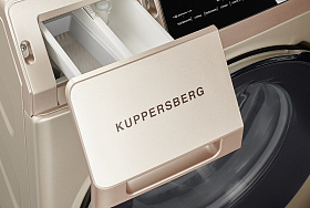 Стиральная машина Kuppersberg WIS 56149 G фото 4 фото 4