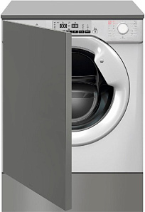 Встраиваемая стиральная машина премиум класса Teka LSI5 1481