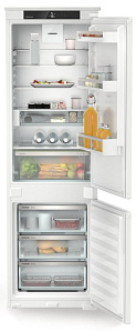Холодильник с нижней морозильной камерой Liebherr ICNSe 5123