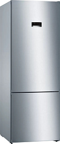 Холодильник  шириной 70 см Bosch KGN56VI20R