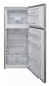 Двухкамерный холодильник шириной 70 см Vestfrost VRT71700FFEX фото 2 фото 2