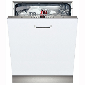 Полновстраиваемая посудомоечная машина NEFF S51L43X0
