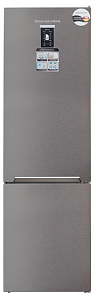 Двухкамерный холодильник ноу фрост Schaub Lorenz SLUS379G4E фото 2 фото 2