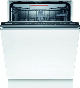 Частично встраиваемая посудомоечная машина Bosch SMV25GX02R