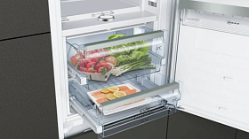 Встраиваемый холодильник Neff KI8878FE0 фото 3 фото 3