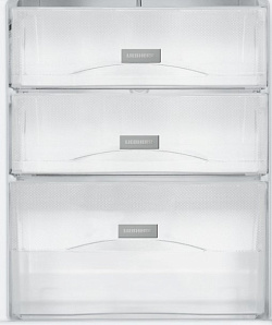 Бесшумный холодильник для студии Liebherr UG1211 фото 4 фото 4