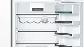 Встраиваемый высокий холодильник с No Frost Bosch KIN86HDF0 фото 4 фото 4