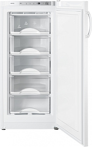 Маленький бытовой холодильник ATLANT М 7201-100 фото 3 фото 3
