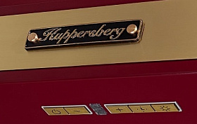 Вытяжка ретро Kuppersberg T 969 BOR Bronze фото 4 фото 4