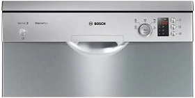 Посудомоечная машина Bosch SMS25AI05E фото 2 фото 2